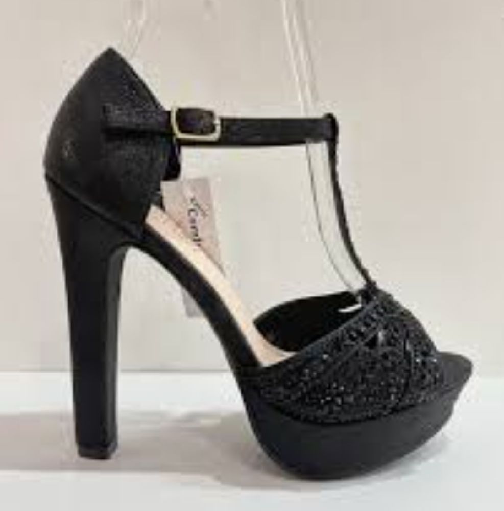 Chaussure tallon soirée 