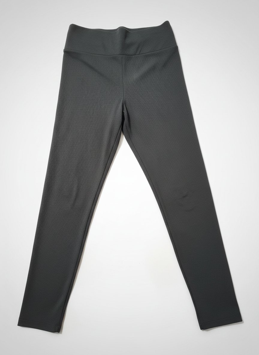 Legging marron
