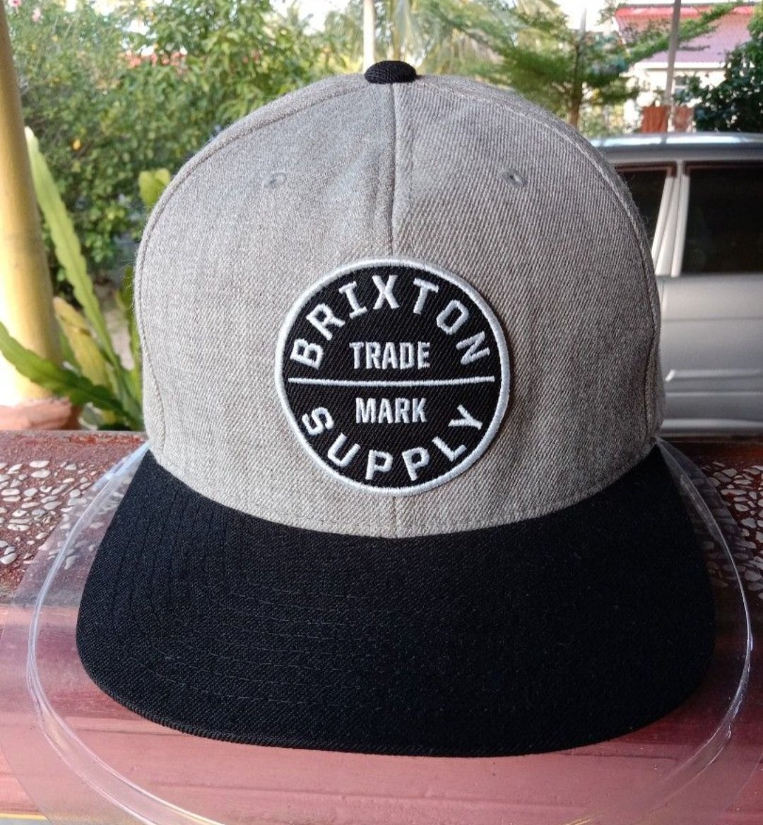 Casquette brixton