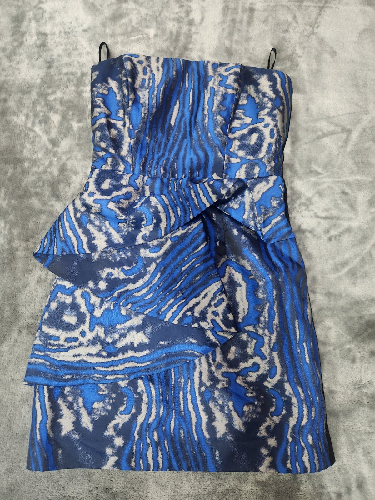 ROBE SOIRÉE 