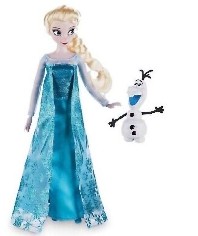 Frozen 