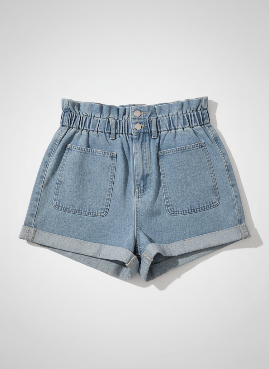 Short djean 