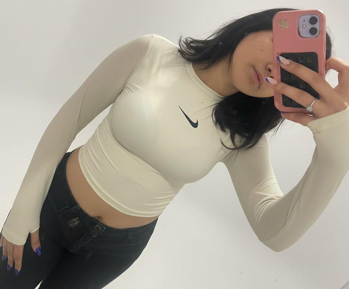 Top sport Nike 