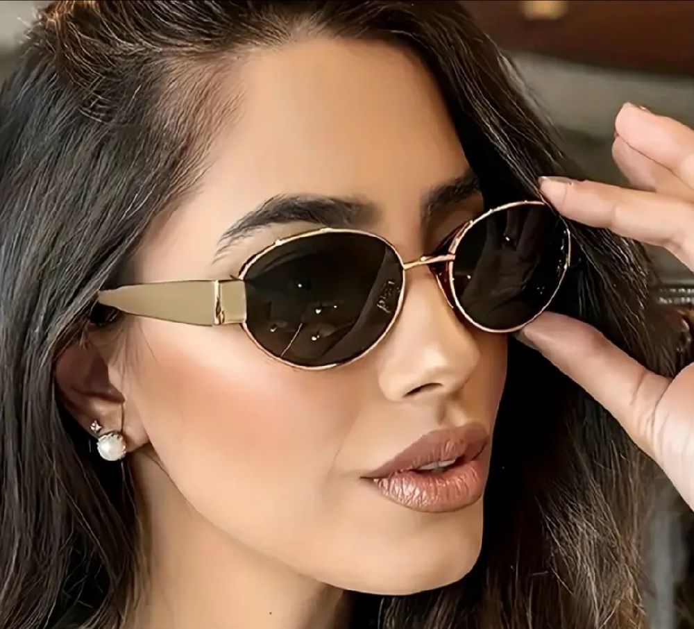 Lunette de soleil 