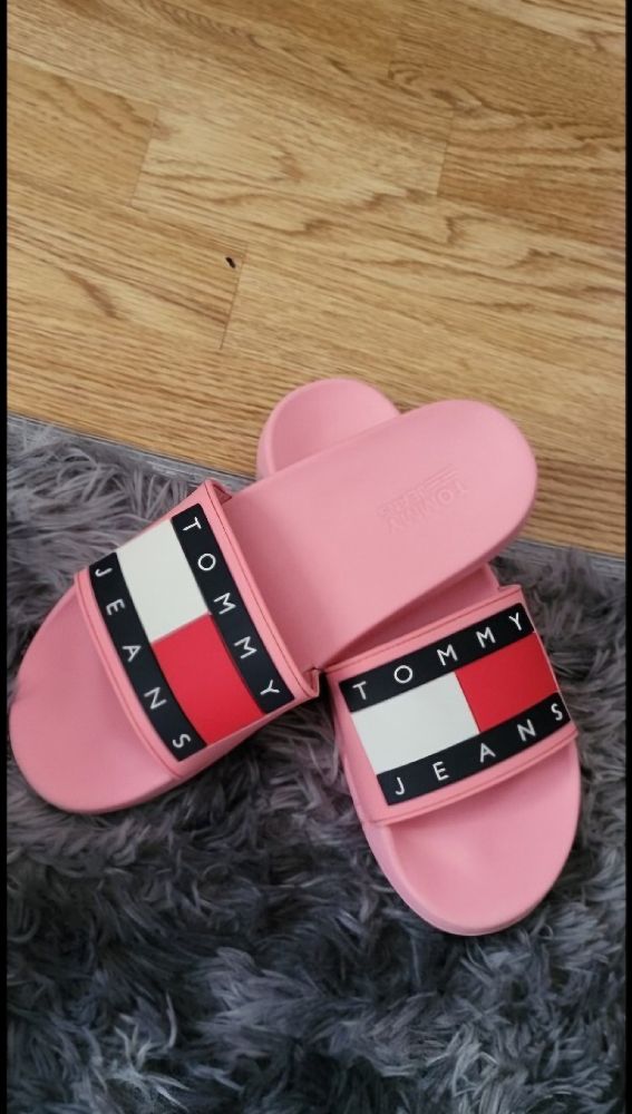 Claquette Tommy