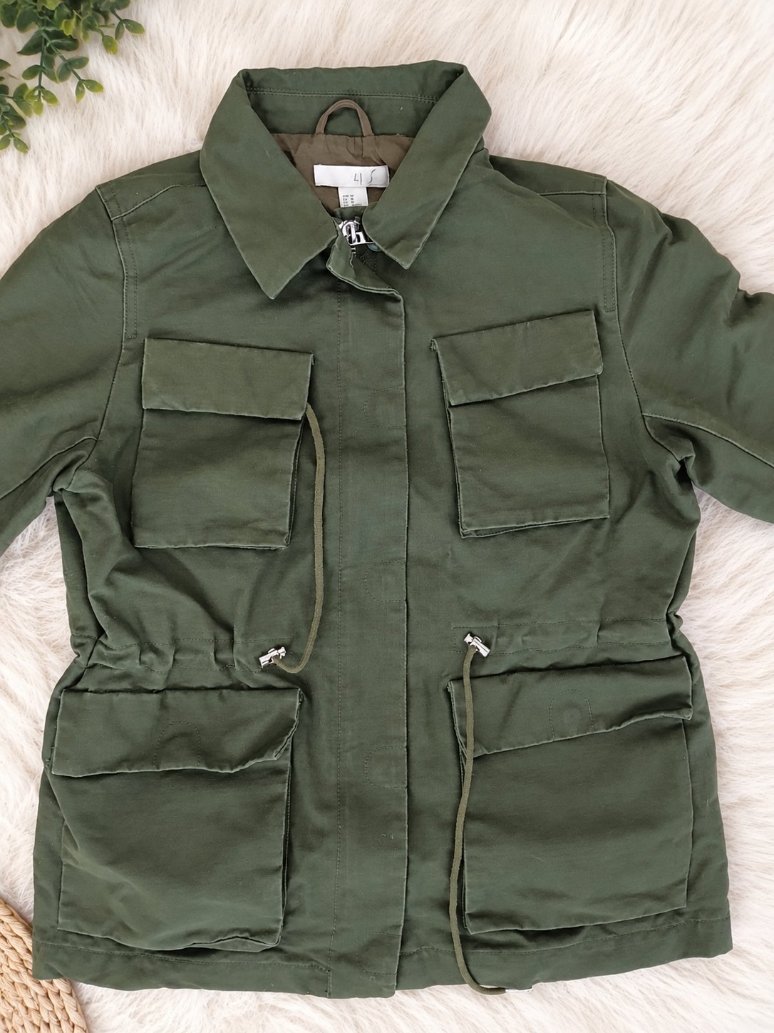 Veste