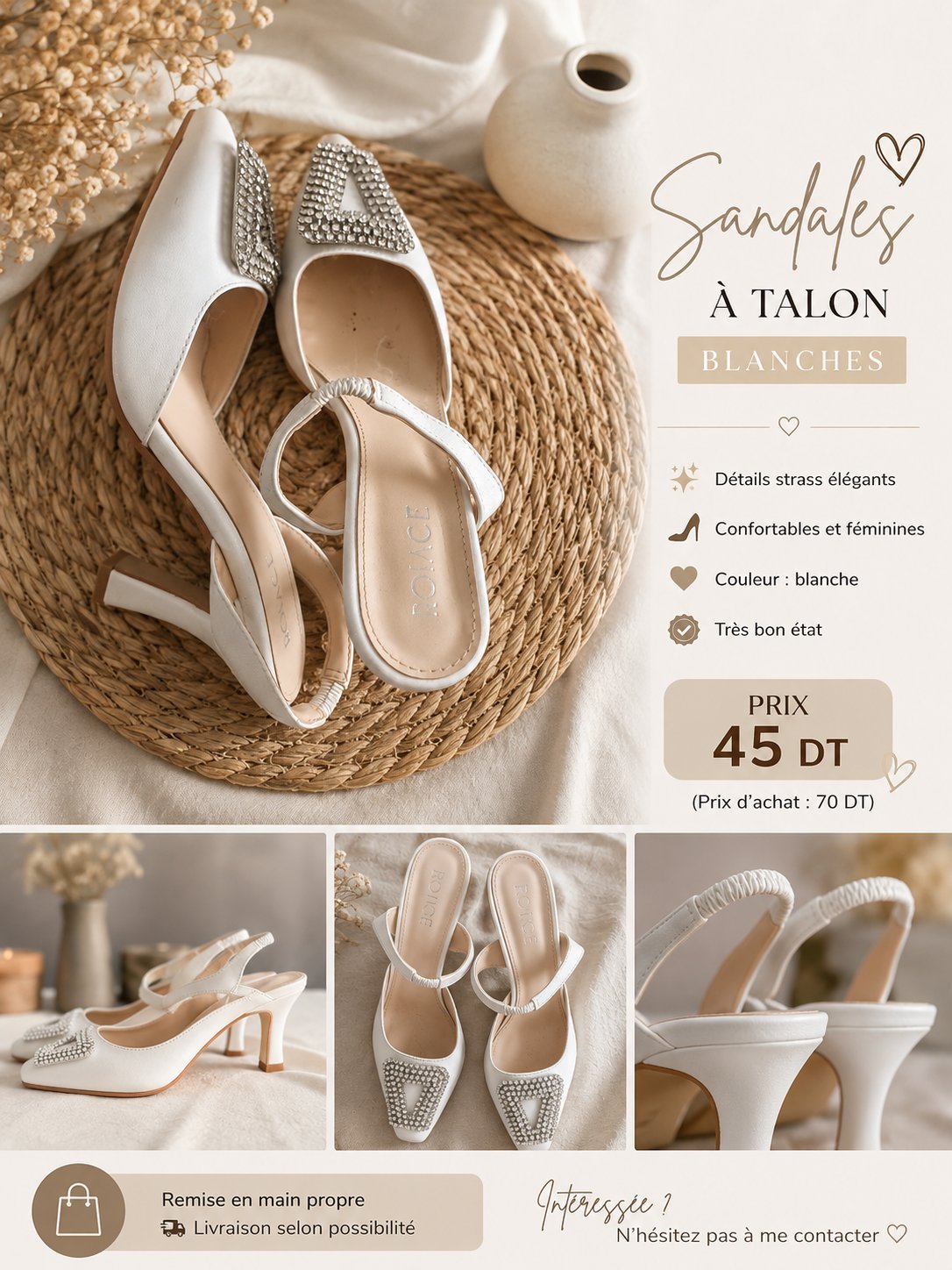Sandal