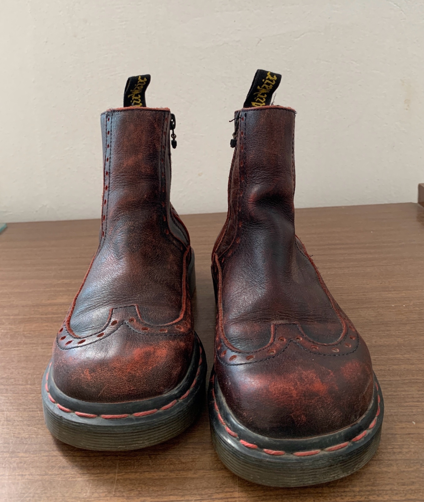 DR. Martens  ORIGINAL