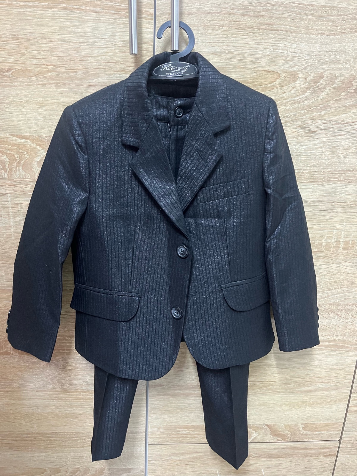 Costume enfant