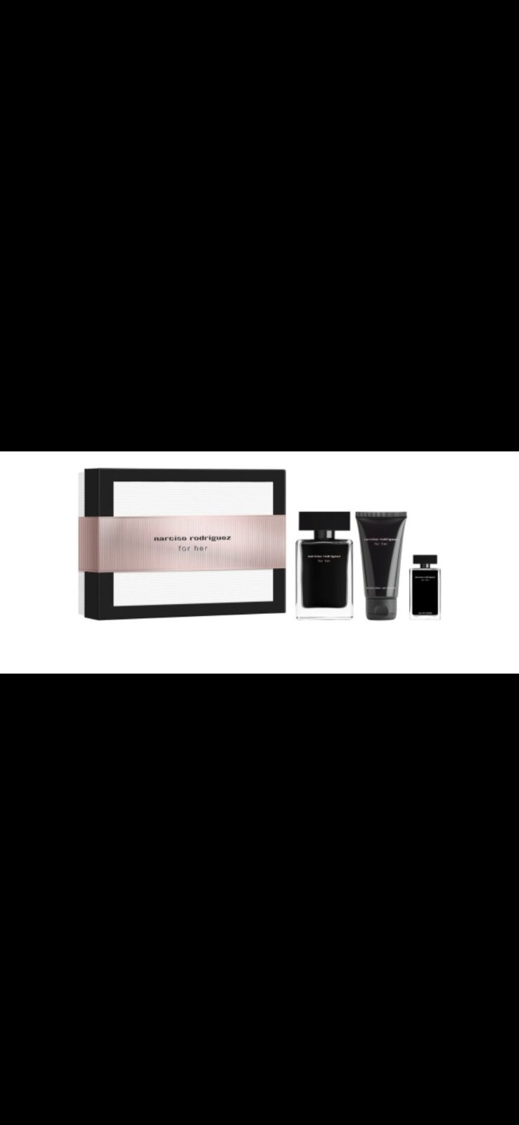 Parfum original 