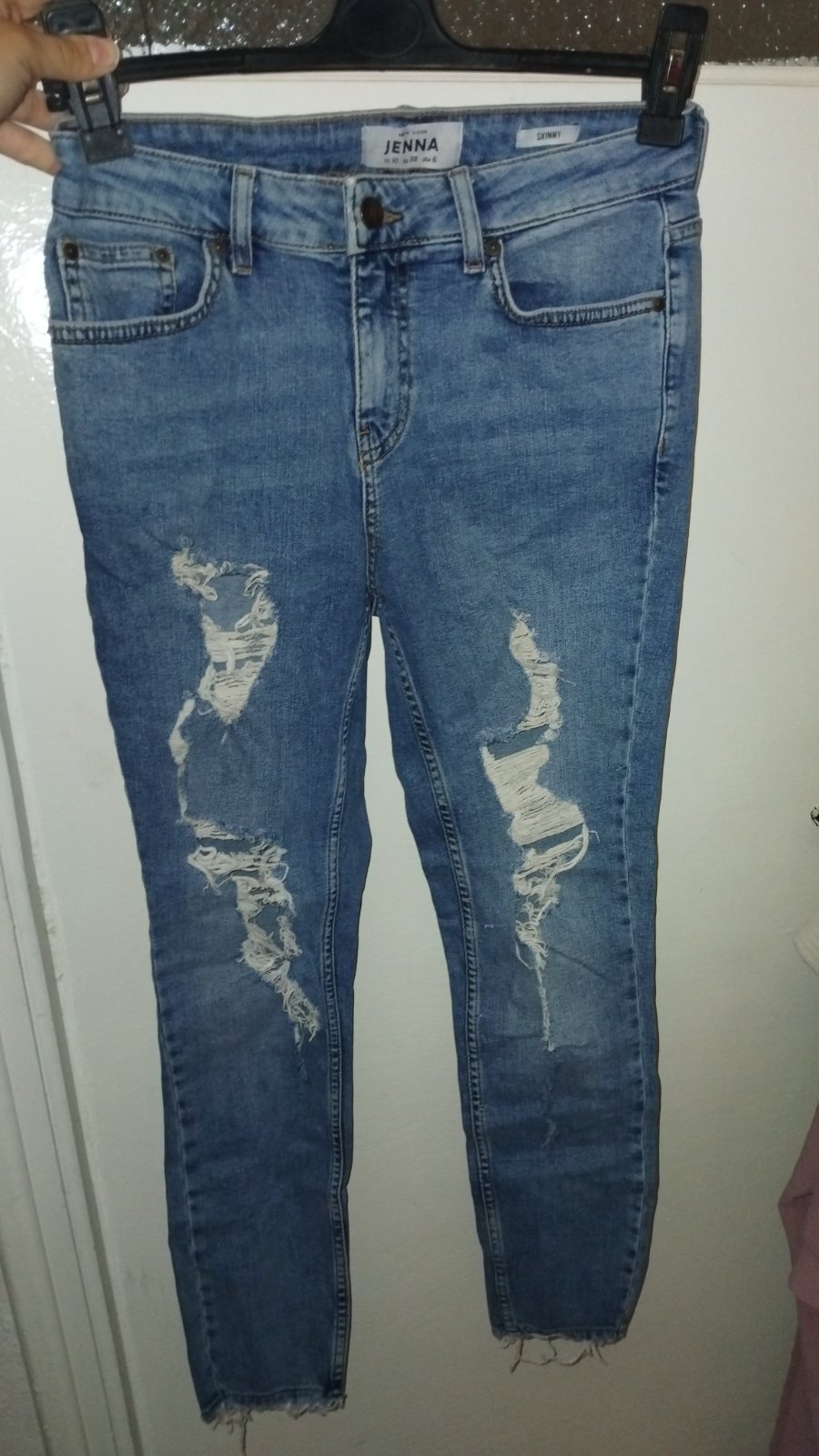 Jeans skinny