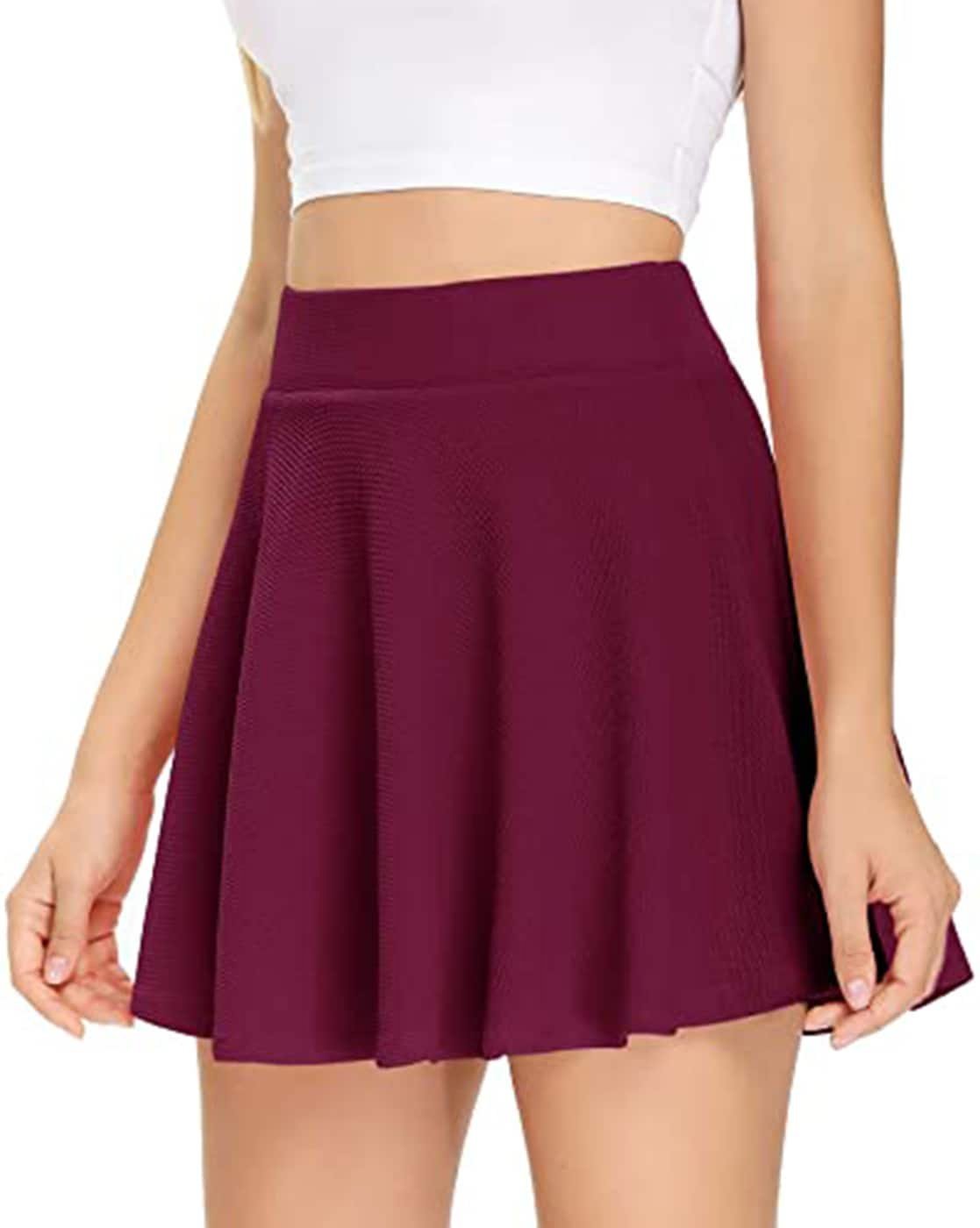Jupe mini