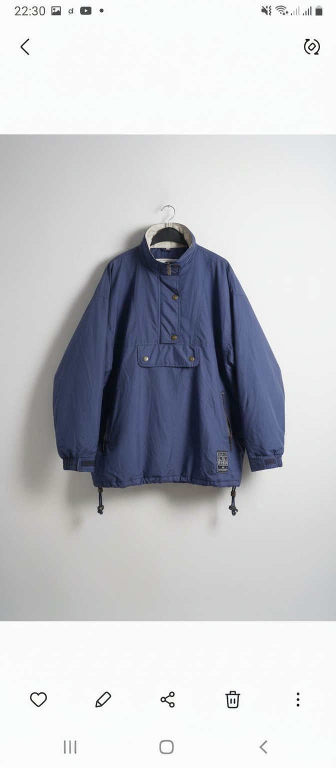 Blouson 
