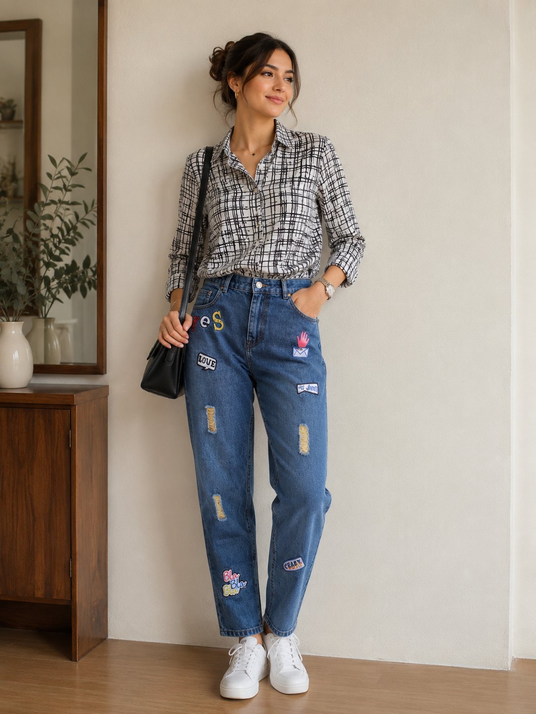 Pantalon 