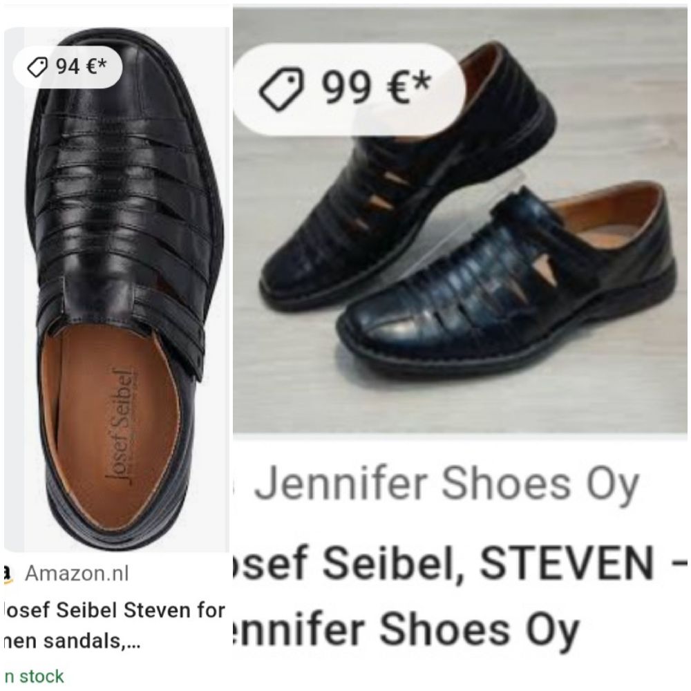 magnifique chaussures pointure 46 marque Josef seibel an très bon état presque neuf  juste ne9es farcha