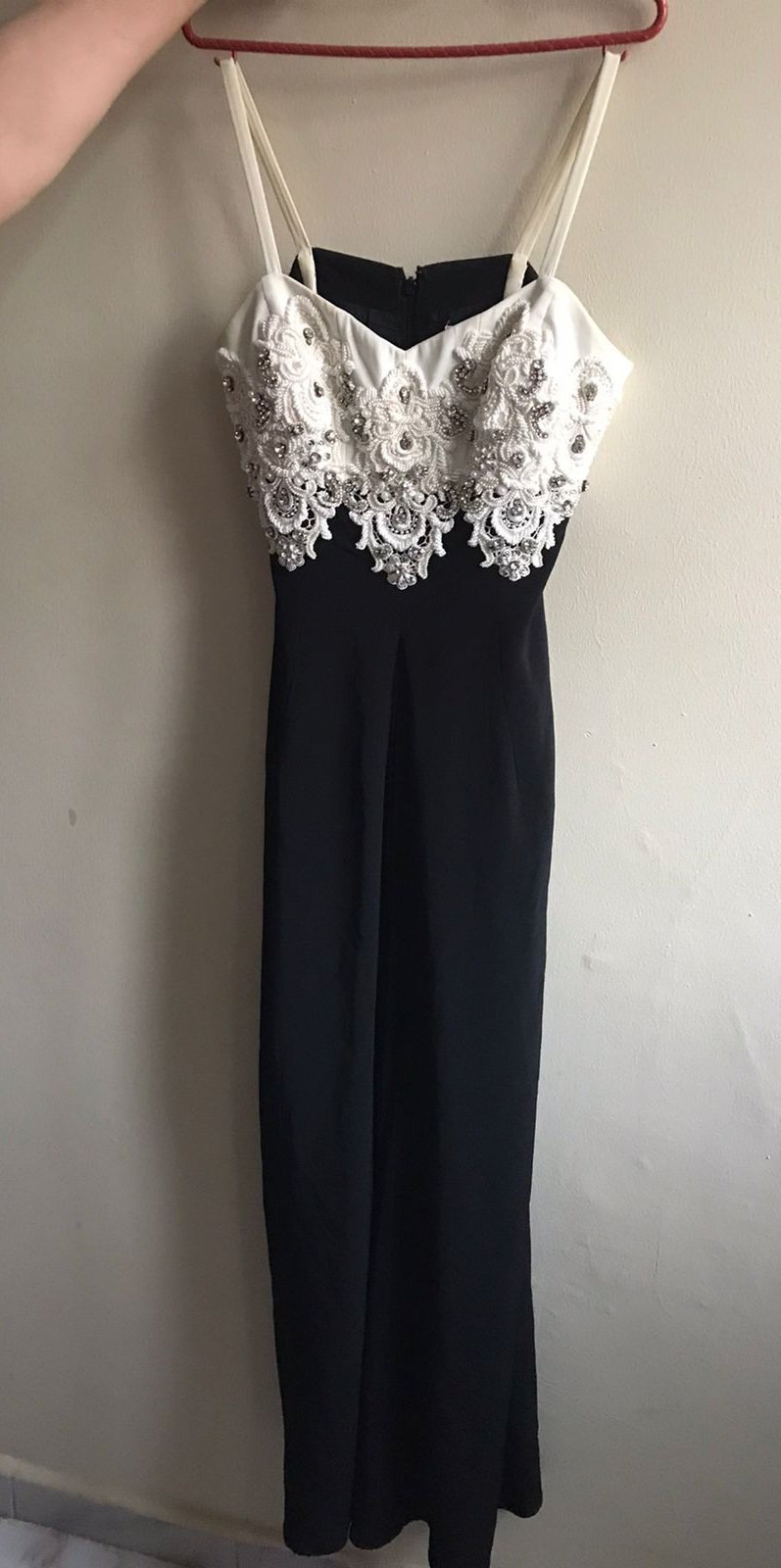 Robe Longue soirée 