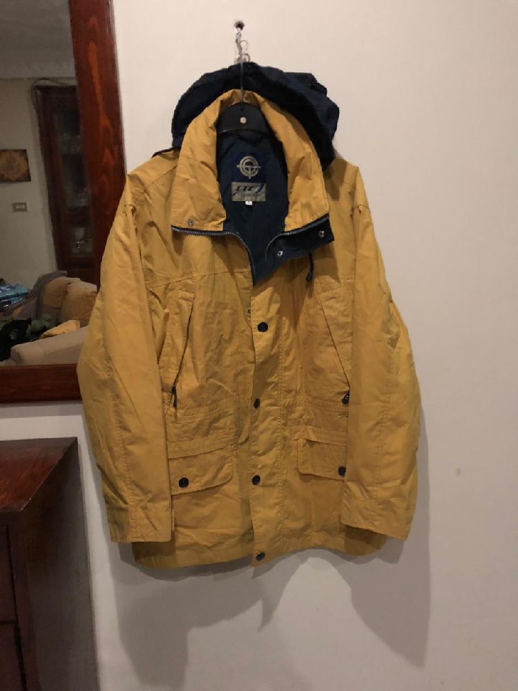 Blouson 