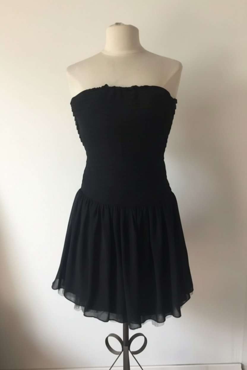 Une robe 