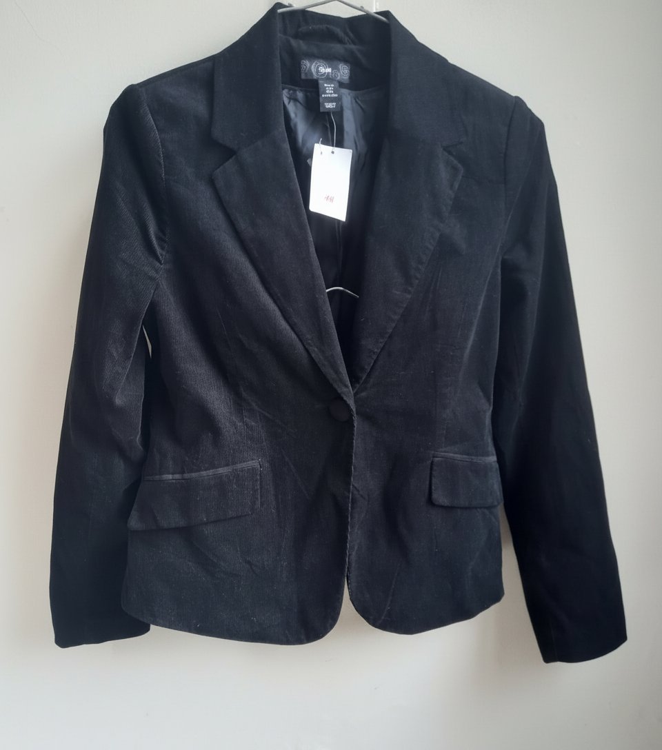Une veste