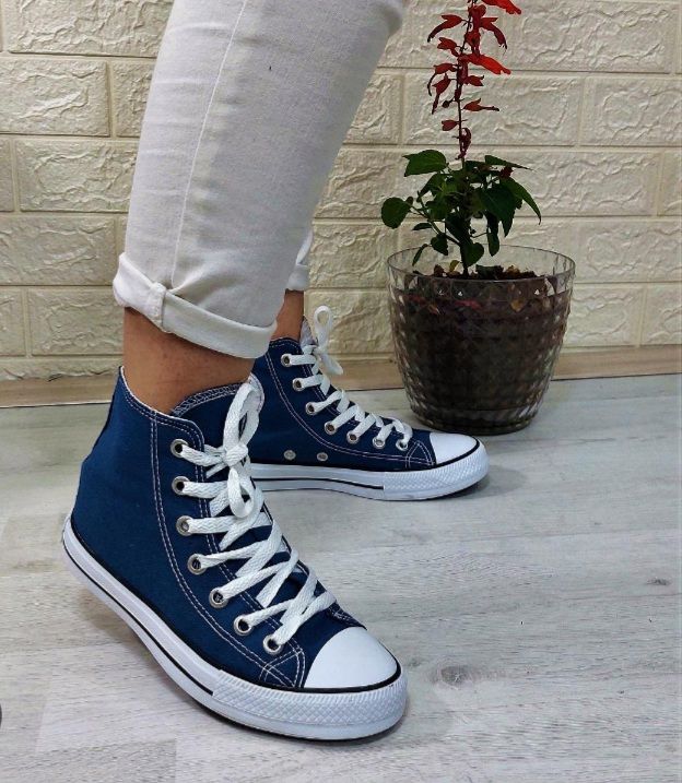 Espadrilles 