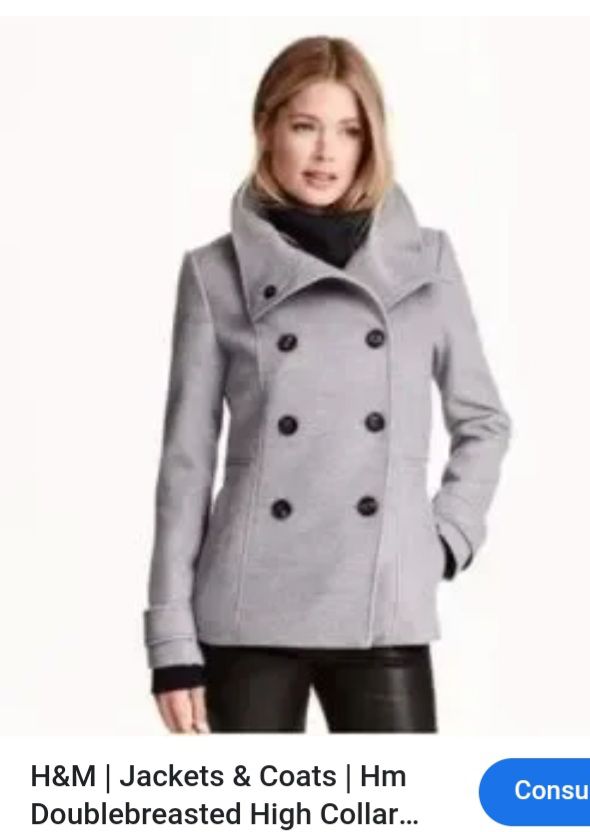 Un manteau 