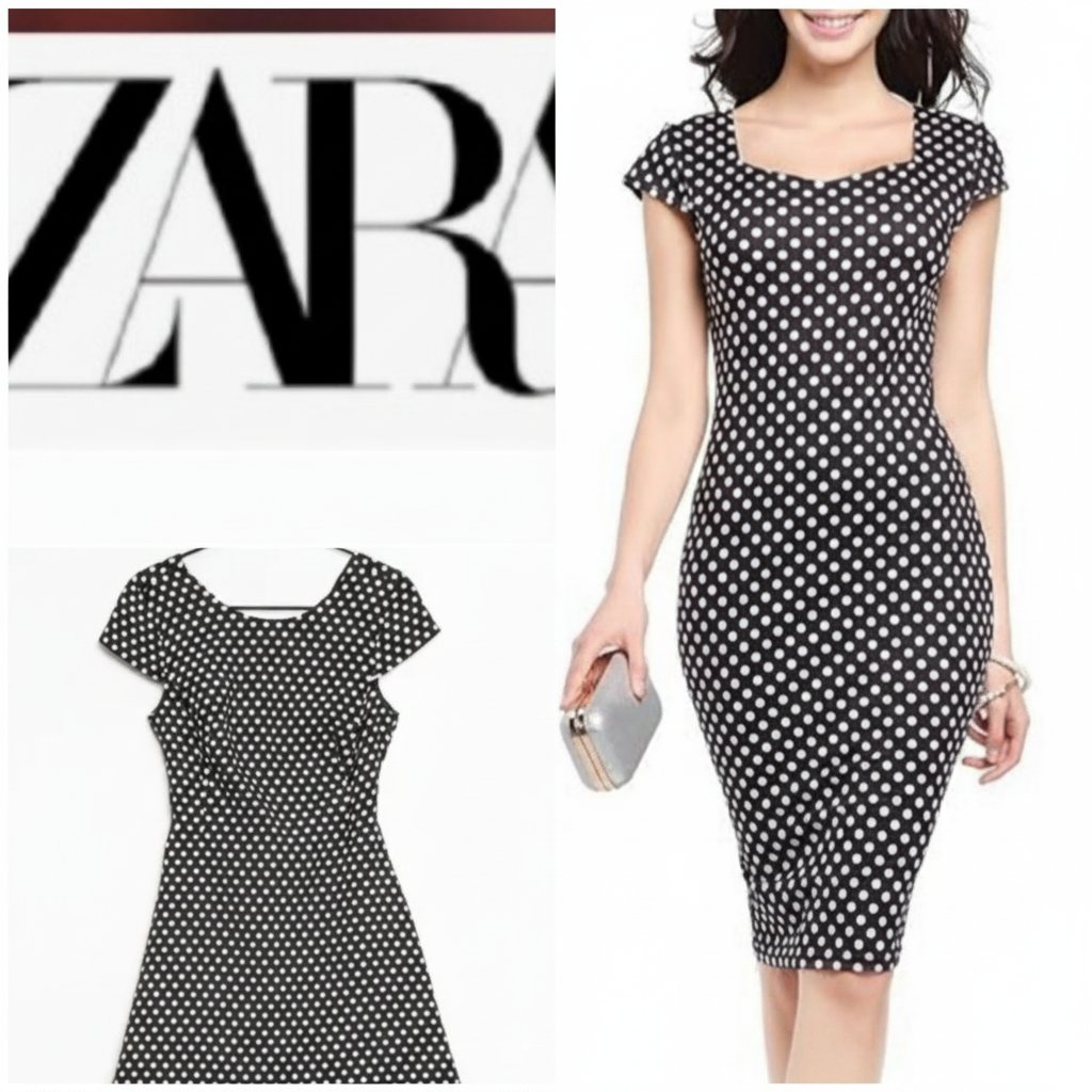 Une robe 