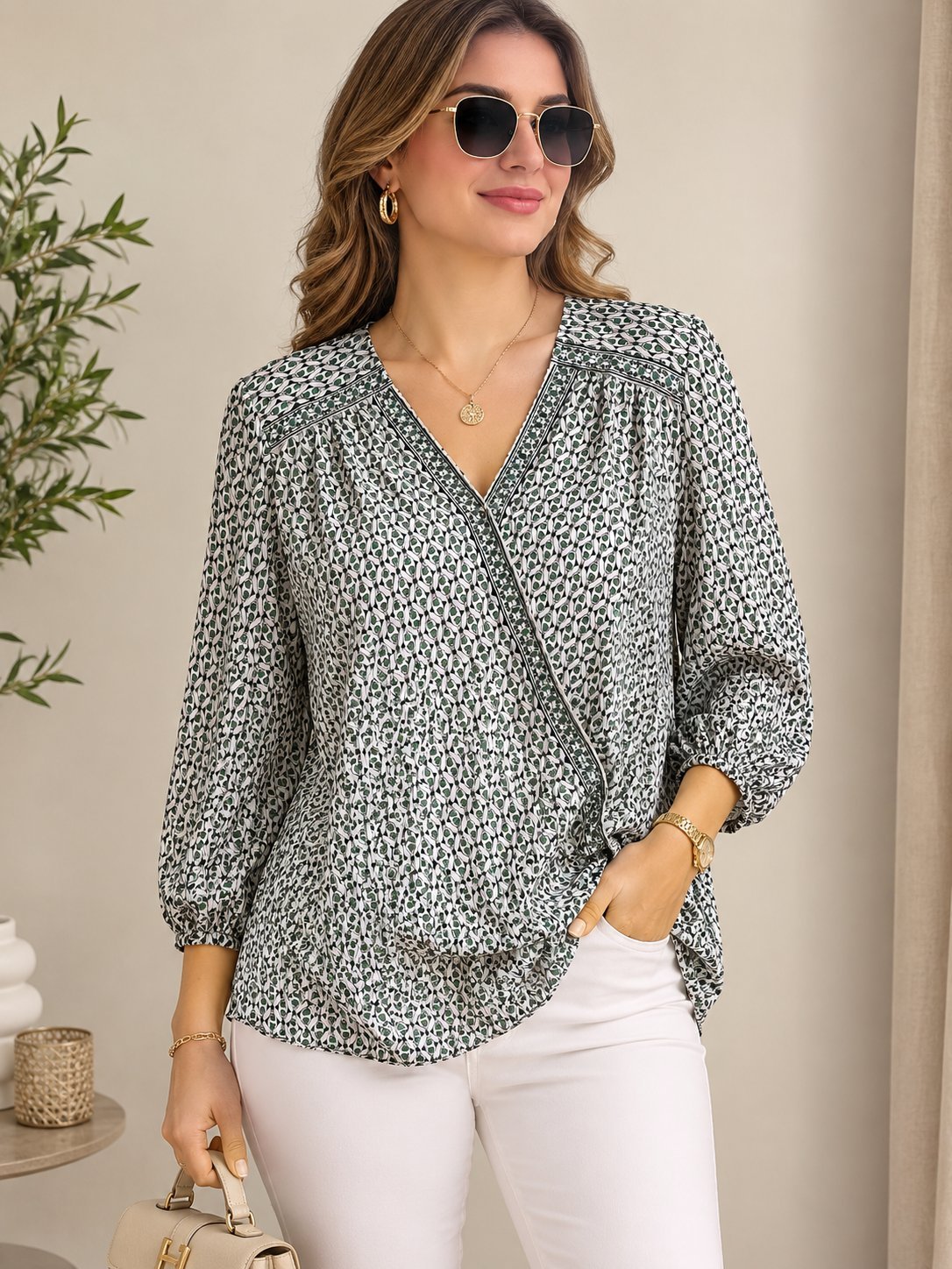 Chemise 