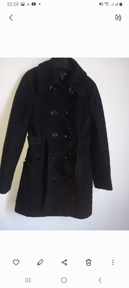 Manteau 