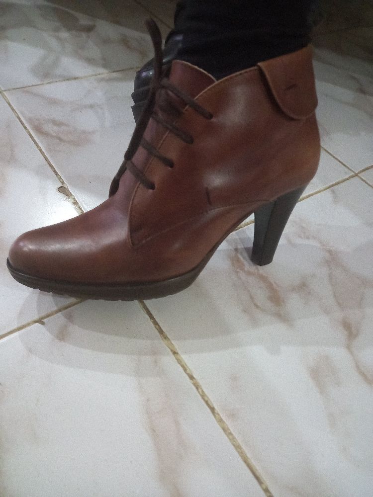 Bottine 