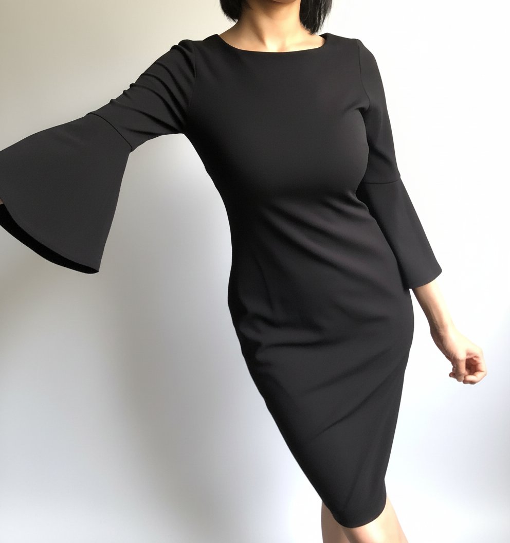 Une robe 
