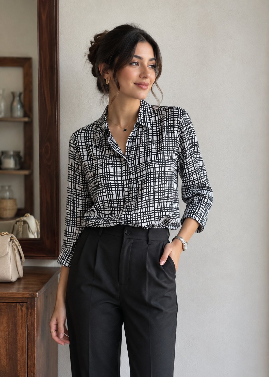 Chemise 