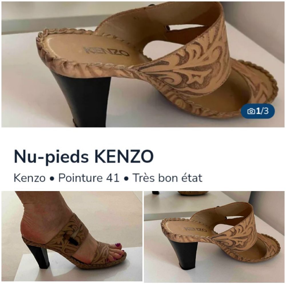 Mules 