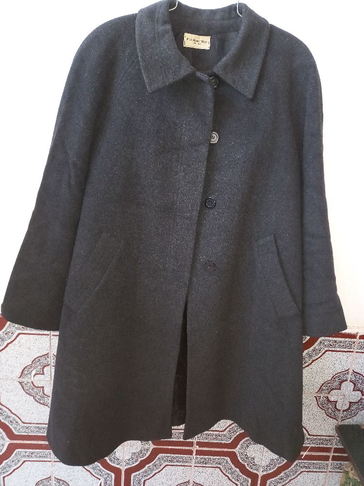 magnifique manteau marque Max Mary 