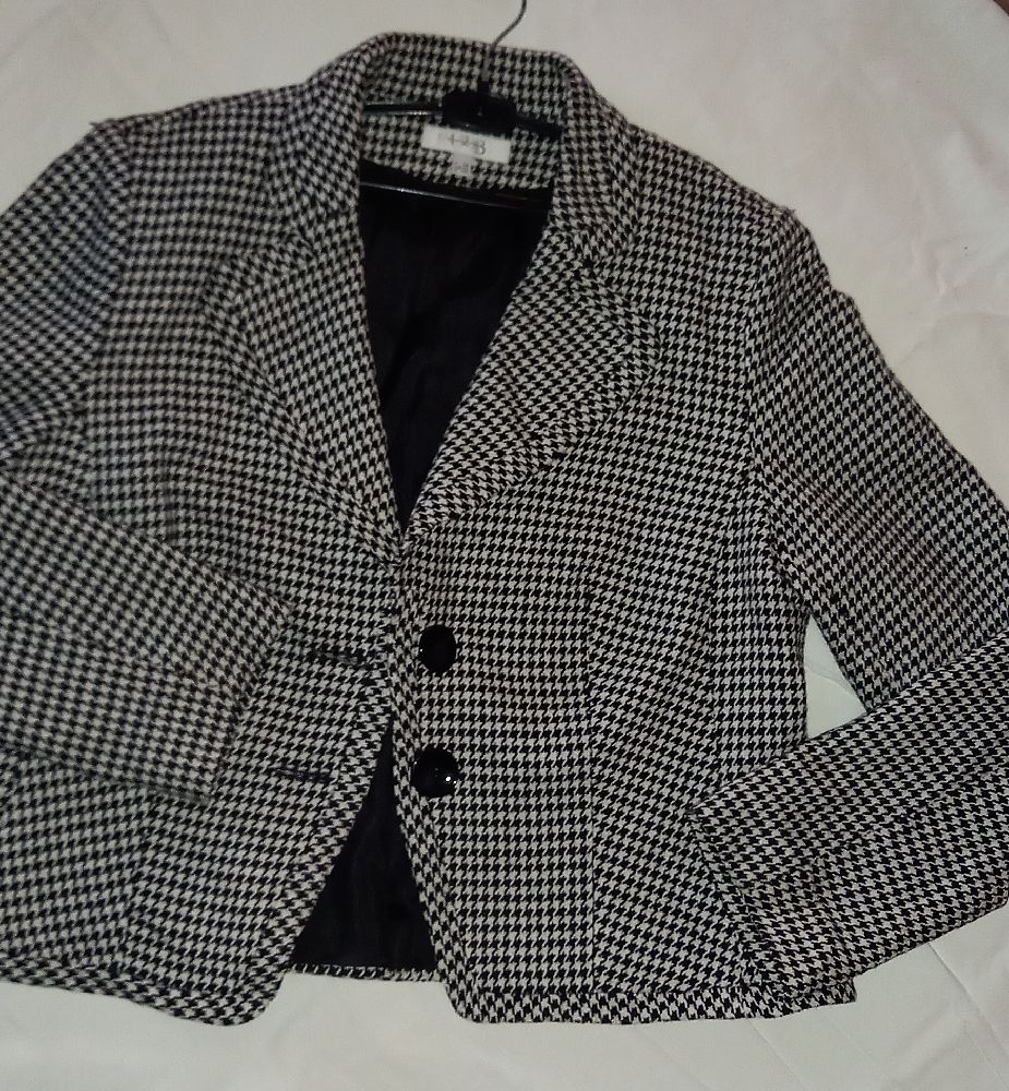 Un blazer 
