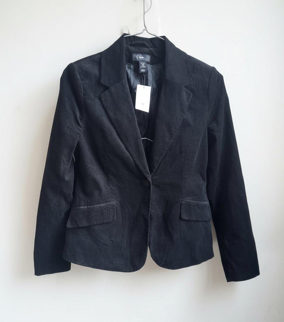 Blazer 