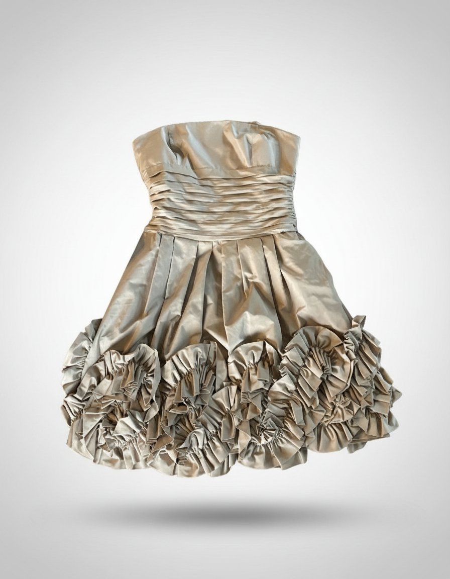 Une robe 