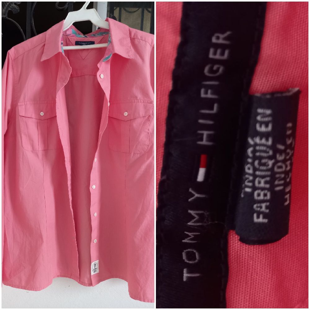 Un chemise 
