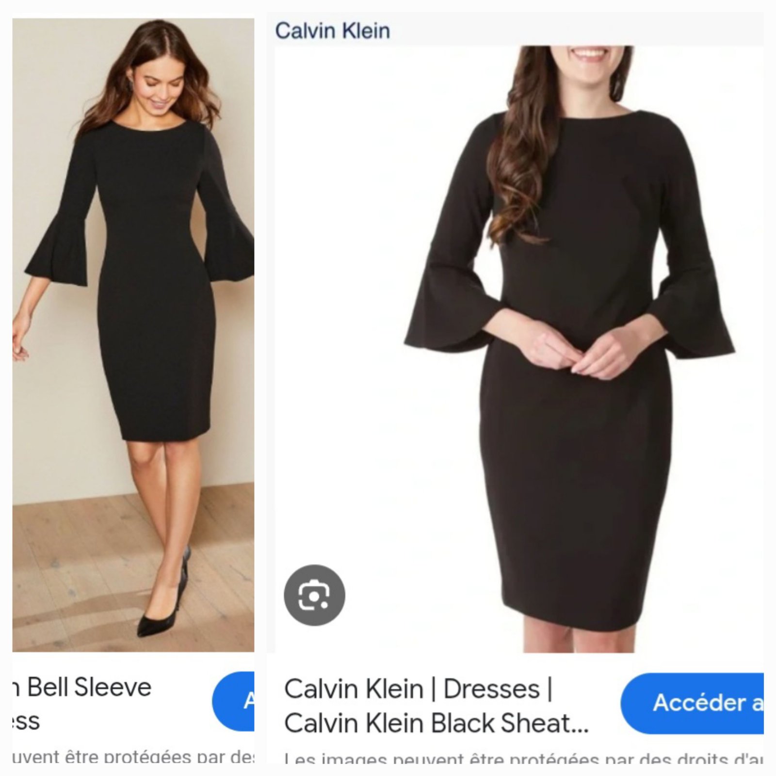 Robe 