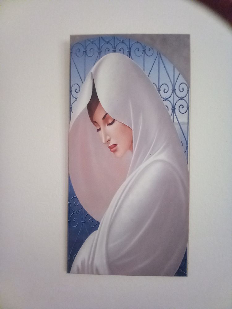 Très très chic tableau 60 sur 30 
