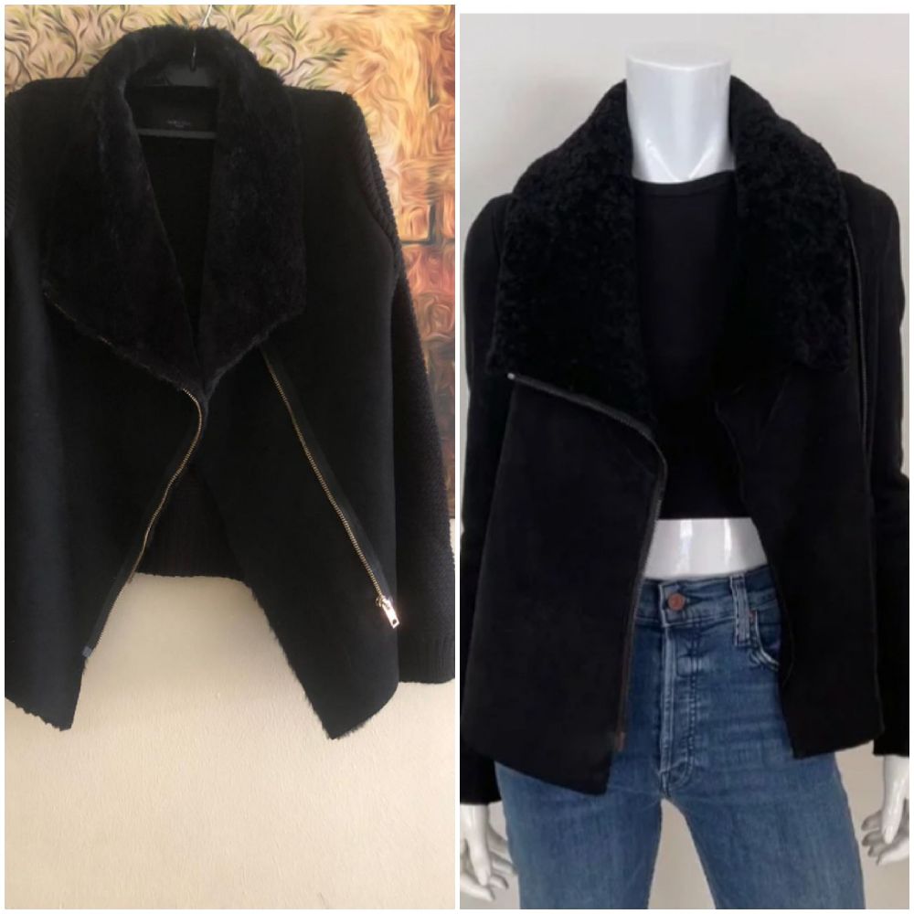 Blouson 