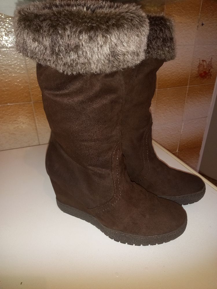 Bottes 