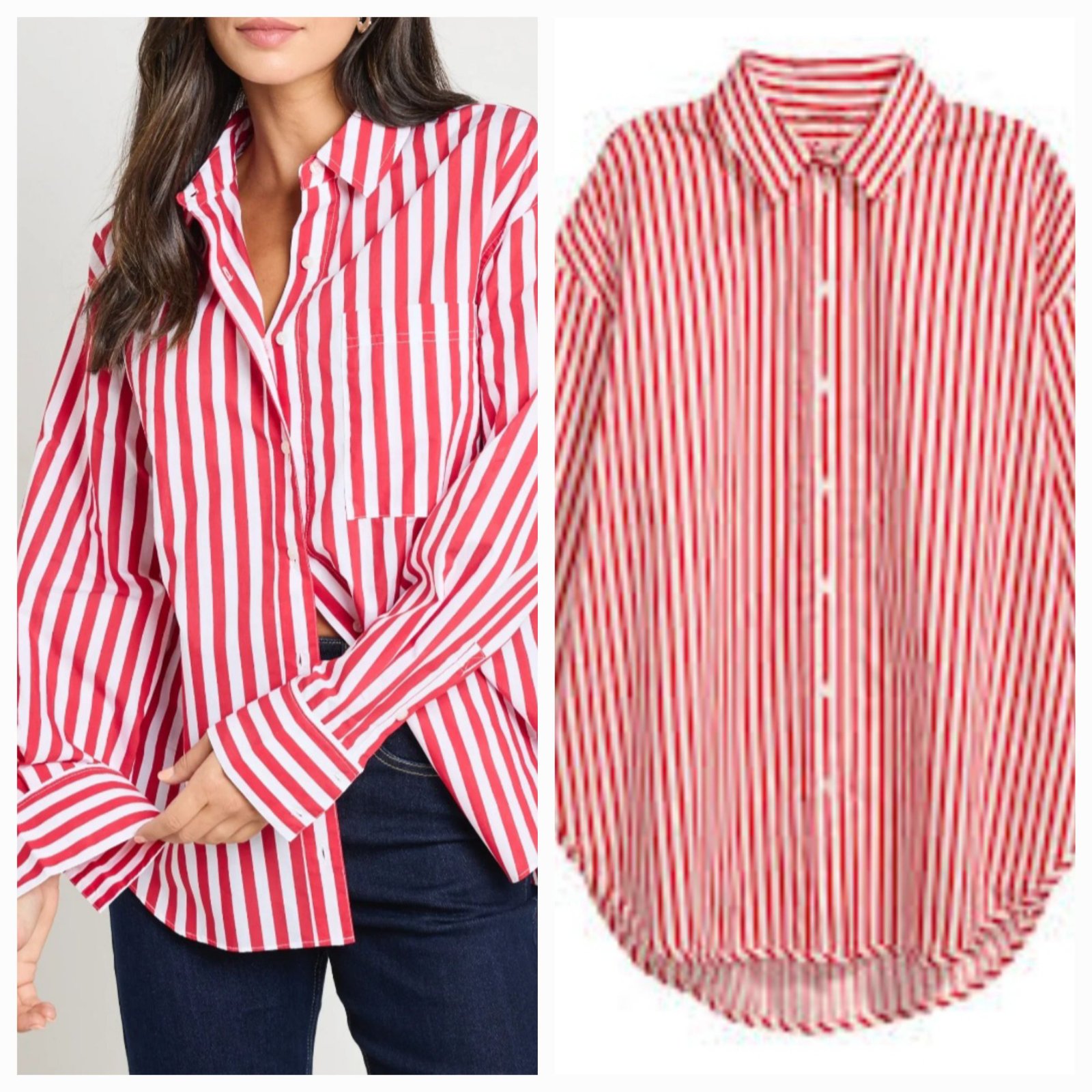 Chemise 