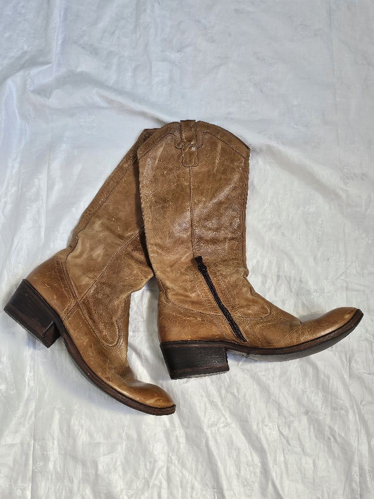 Cowgirlboots 