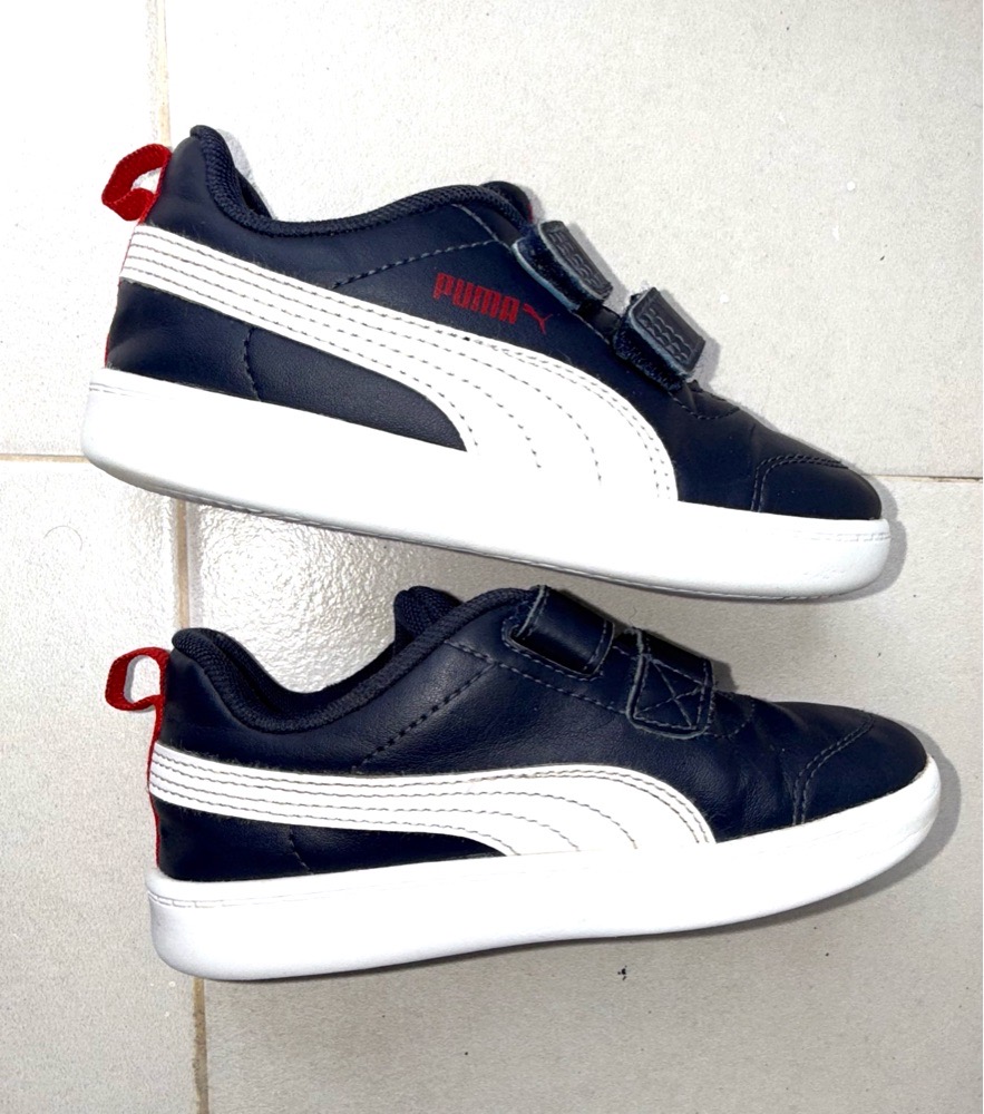 Sneakers PUMA authentique