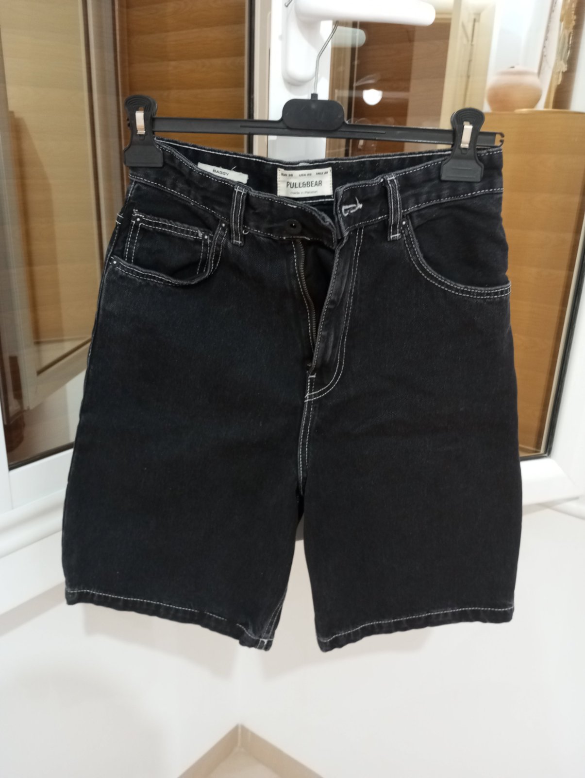 Short pull&bear