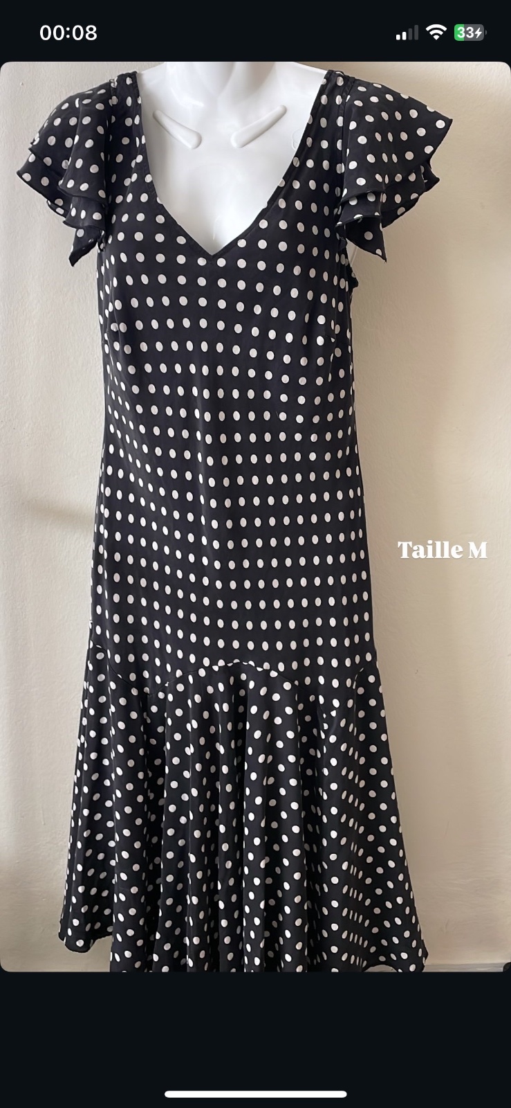 Taille M w tlabess L