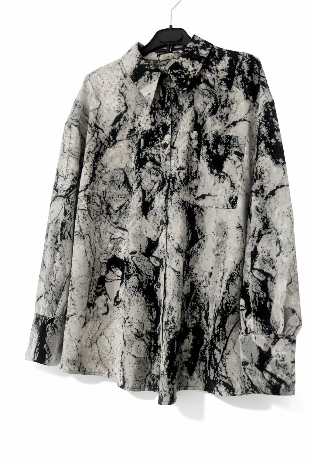 Chemise SHEIN 