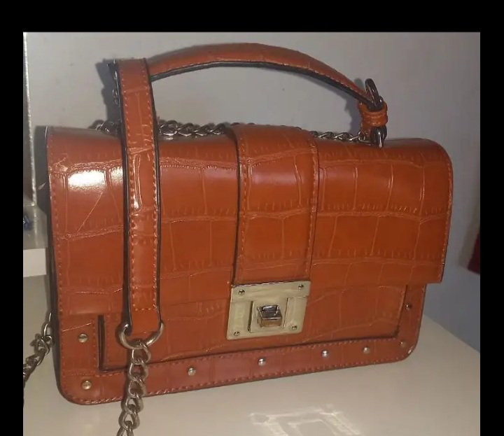 Sac camel 
