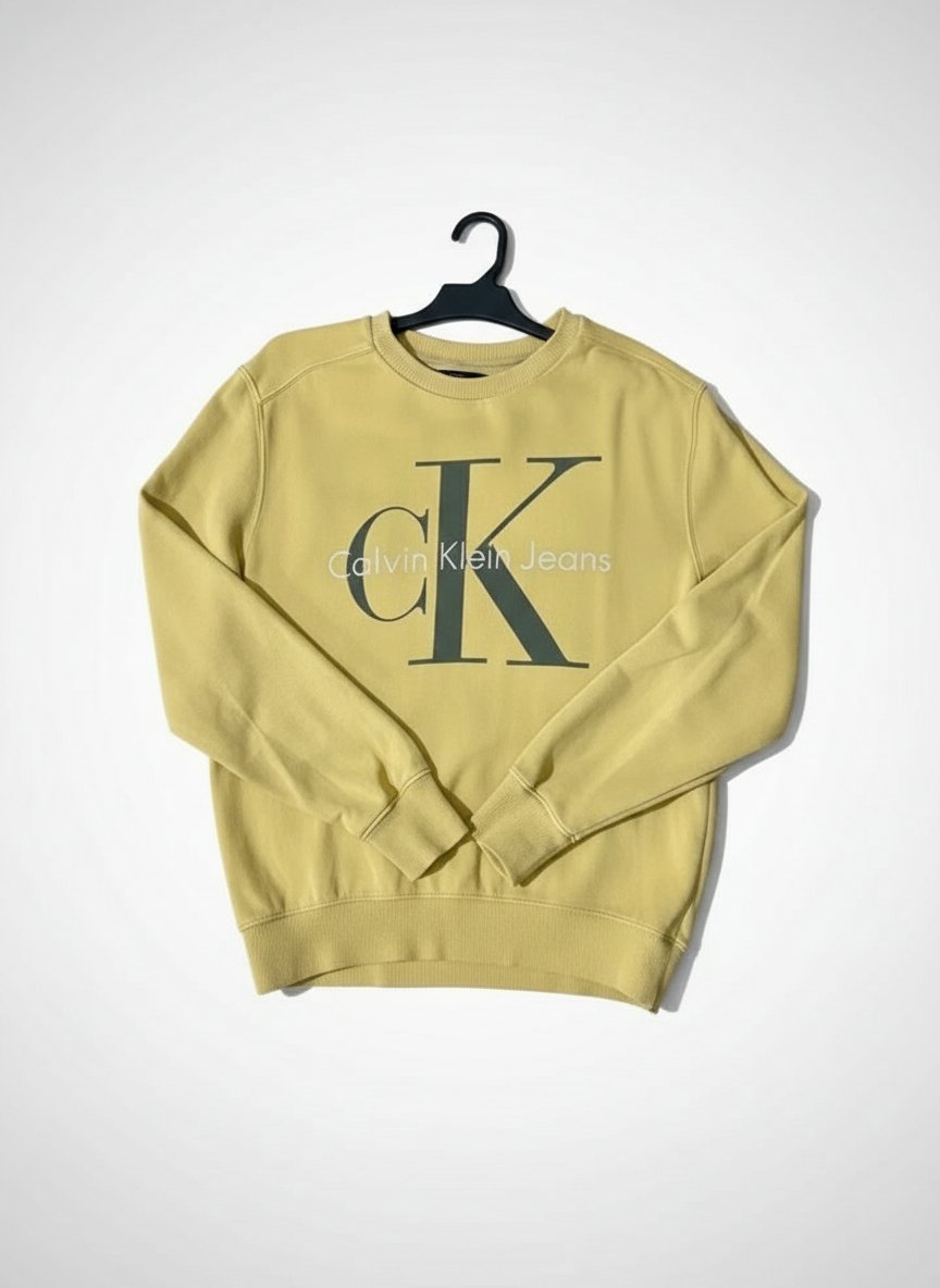 Calvin Klein 