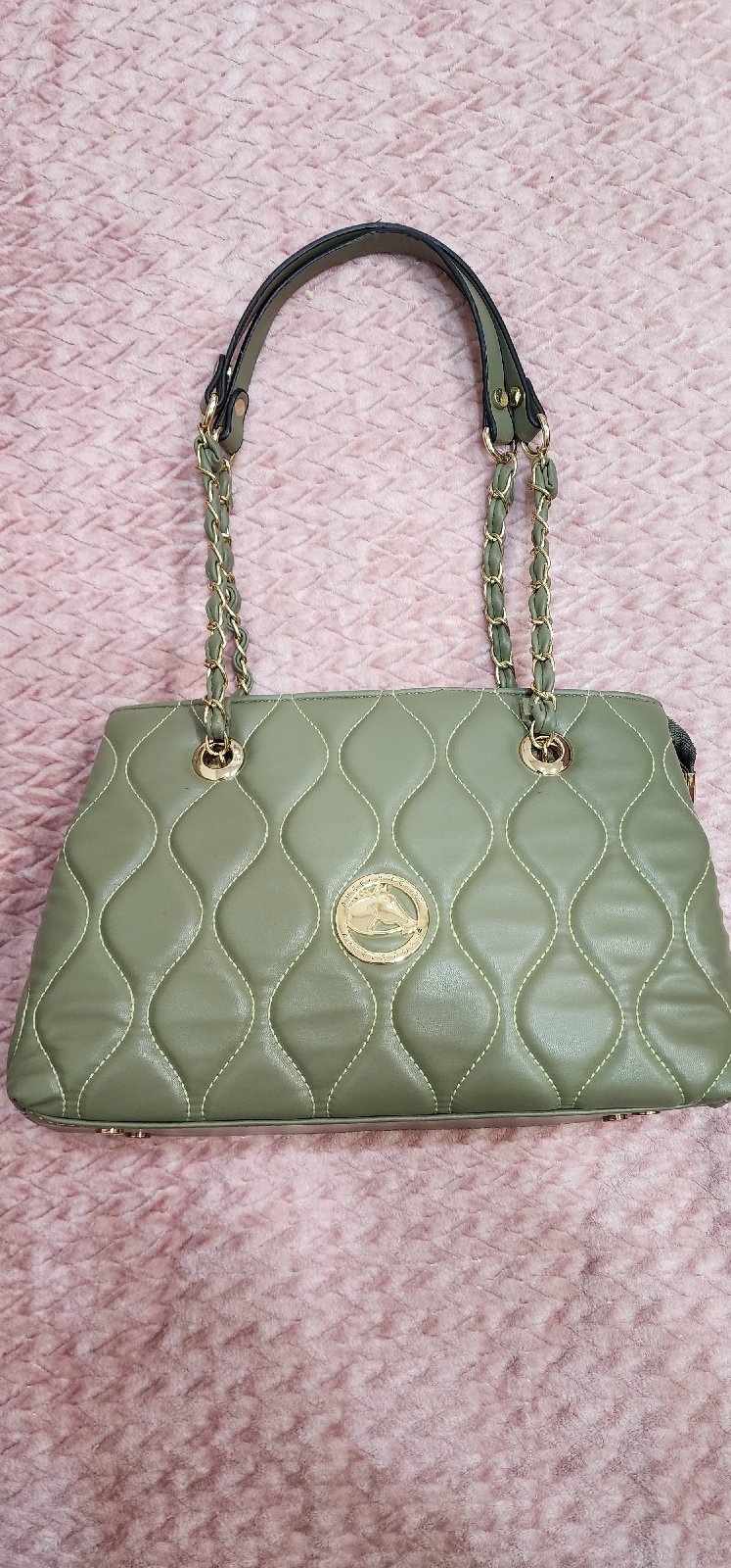 Sac a main très chic 